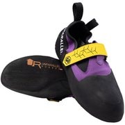 UP-ライズプロ UP RISE PRO 1410026 US8.5インチ [クライミングシューズ ユニセックス]