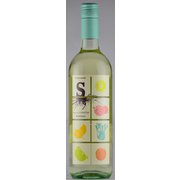 ハネス・サバティ シュタイヤリッシェル ミッシュサッツ 2018 11.5度 750ml [白ワイン]