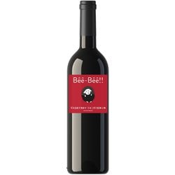 ベエベエ！！ カベルネ・ソーヴィニヨン 750ml [赤ワイン]