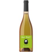 ベエベエ！！ シャルドネ 2019 13度 750ml [白ワイン]