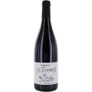 ドメーヌ・レ・テュイルリー ピノ・ノワール 750ml [赤ワイン]