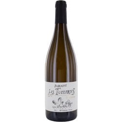 ドメーヌ・レ・テュイルリー シャルドネ 13.5度 750ml [白ワイン]