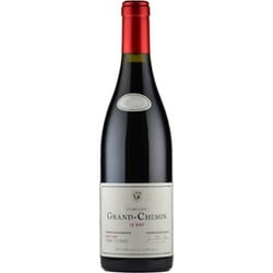 ドメーヌ・グラン・シュマン ピノ・ノワール ル・ベイ 12.5度 750ml [赤ワイン]