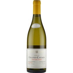 ドメーヌ・グラン・シュマン シャルドネ オール・デ・ヴィーニュ 750ml [白ワイン]