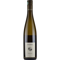 テール・デトワール ピノ・グリ 750ml [白ワイン]