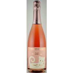 レオン・ハイツマン キュヴェ・マネキネコ ロゼ NV 12.5度 750ml [スパークリングワイン]