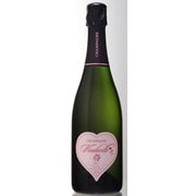 ジャニソン・バラドン ヴァンドヴィル NV 12度 750ml [シャンパン]