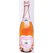 アンリ・ド・ヴォージャンシー キュヴェ・デ・ザムルー ロゼ グラン・クリュ NV 12度 750ml [シャンパン]