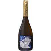 ルー・ベアティトゥディネム ブリュット ブラン・ド・ノワール “ナイト” 2014 12度 750ml [シャンパン]