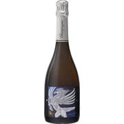ルー・ベアティトゥディネム ブリュット ブラン・ド・ブラン “ペガサス” 2014 12度 750ml [シャンパン]