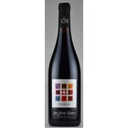 イヴ・ジラール・マドゥー モンドゥーズ 2017 12度 750ml [赤ワイン]