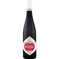 ペーター＆パウル ロット ビオ 11.5度 750ml [赤ワイン]