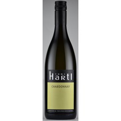 トニー・ハーテル シャルドネ 2017 12.5度 750ml [白ワイン]