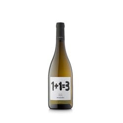 ウ・メス・ウ・ファン・トレス チャレッロ 12.5度 750ml [白ワイン]