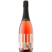 カステル・サント・アントーニ ジャズ・ナトゥーレ ロゼ レセルバ NV 12度 750ml [スパークリングワイン]