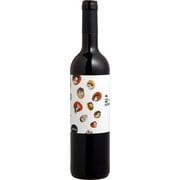 ティネード カラ ヌメロ・ウノ 14.5度 750ml [赤ワイン]