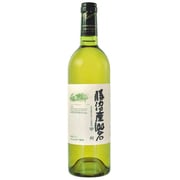 勝沼産100％ 白 12度 750ml [白ワイン]