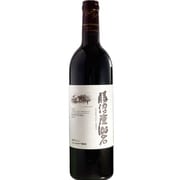 勝沼産100％ 赤 12度 750ml [赤ワイン]