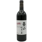 菱山ベーリーA 12度 750ml [赤ワイン]