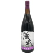 蔵出しマスカットベーリーA 12度 1800ml [赤ワイン]