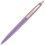 クリックゴールド ラベンダー 軸0.5mm 黒インク CFCGLAV05BLKJ