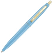 クリックゴールド アイスブルー 軸0.5mm 黒インク CFCGIBL05BLKJ