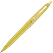 クリックゴールド イエロー 軸0.5mm 黒インク CFCGYLW05BLKJ