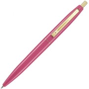 クリックゴールド チェリーピンク 軸0.5mm 黒インク CFCGCPK05BLKJ