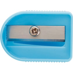 パスティック・水彩スティック用削り器 GKZ1