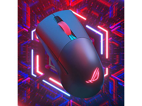 PC周辺機器 ASUS - ASUS P513 ROG KERIS WIRELESS ASUS P513 ROG KERIS WIRELESS ROG 光学式ワイヤレスゲーミング