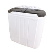 STTWAMN3 [小型2槽式洗濯機 「別洗いしま専科」3 洗濯3.6kg]