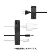 SurfaceSnap 3-Pack - Black TWS-BG-000060