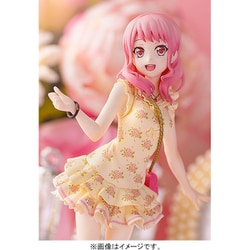 ヨドバシ Com グッドスマイルカンパニー Good Smile Company Pop Up Parade バンドリ ガールズバンドパーティ 丸山彩 塗装済み完成品フィギュア ノンスケール 全高約170mm 通販 全品無料配達