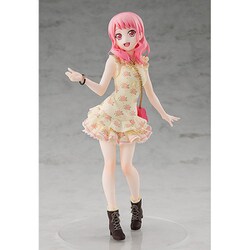 ヨドバシ.com - グッドスマイルカンパニー Good Smile Company POP UP PARADE バンドリ！ ガールズバンドパーティ！  丸山彩 [塗装済み完成品フィギュア ノンスケール 全高約170mm] 通販【全品無料配達】