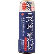 長崎素材ドレッシング 長崎県産焼きあご使用 和風だししょうゆ 200ml