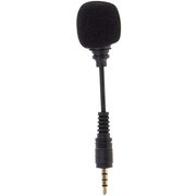 モバイルマイク 方向変更可能ミニタイプ FG-MIC02A