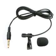 モバイルマイク ミニクリップ付きタイプ FG-MIC03A