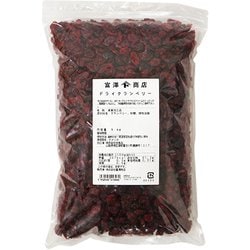 00376201 [ドライクランベリー 1kg]