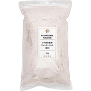 ライ麦全粒粉 細挽（鳥越製粉） [1kg]