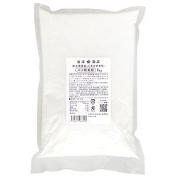 01782200 [熊本県産米（ミズホチカラ）パン用米粉 1kg]