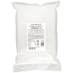 01782300 [熊本県産米（ミズホチカラ）製菓用米粉 1kg]