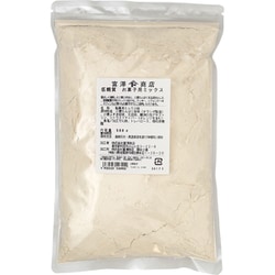 01709701 [低糖質 お菓子用ミックス 500g 期限切迫商品（賞味期限：2025年11月9日）]