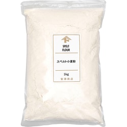 01444601 [スペルト小麦粉 1kg]