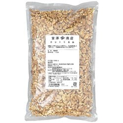 カットくるみ 500g