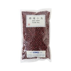 北海道産 特選小豆500g [北海道産 特選小豆 500g]