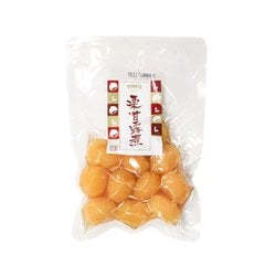栗甘露煮（真空パック） [230g]