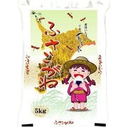精米 千葉県産 ふさこがね 5kg 令和6年産