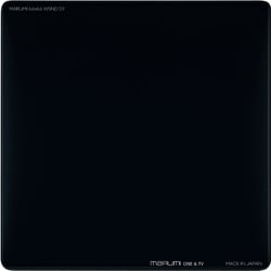 WSND 6.6インチ×6.6インチ 濃度/0.9 [シネマ用フィルター 日本製]