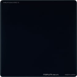 WSND 6.6インチ×6.6インチ 濃度/1.5 [シネマ用フィルター 日本製]