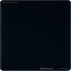 WSND 6.6インチ×6.6インチ 濃度/1.8 [シネマ用フィルター 日本製]